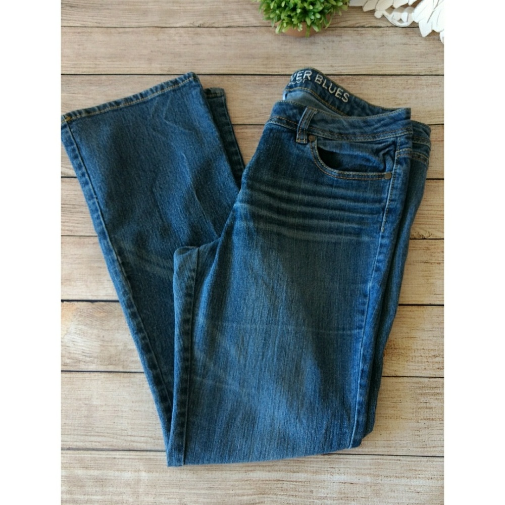 Canyon River Blues Jeans